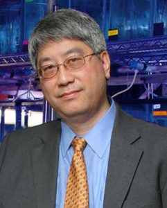 Keith Cheng, Principal Investigator