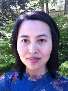 Xuying Xin, Postdoctoral Scholar