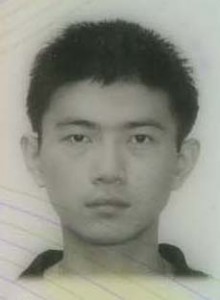 <b>Feng Sun</b>, Postdoctoral Scholar - feng-sun-220x300