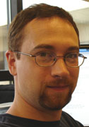 Steven Peckins, Programmer